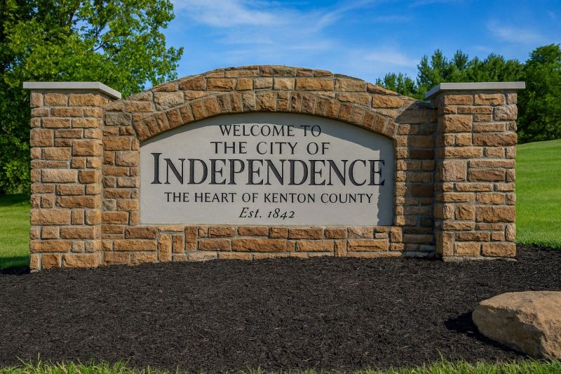 Concrete Service in Independence, KY
