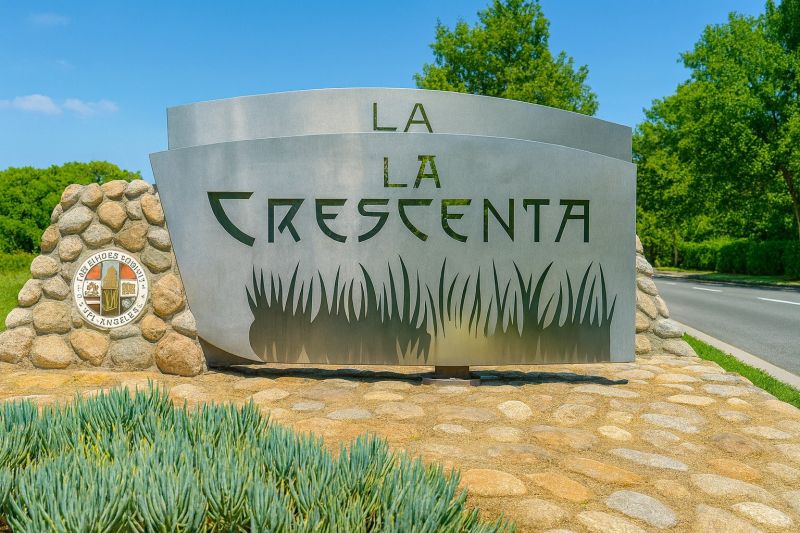 Concrete Service in La Crescenta, CA