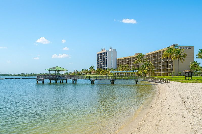 Concrete Service in North Fort Myers, FL