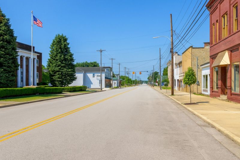 Concrete Service in Bethel, OH