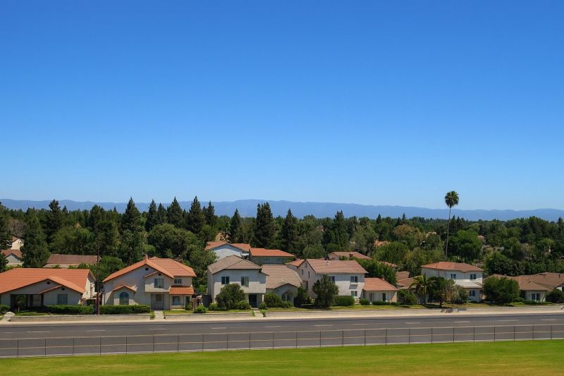 Concrete Service in North Hills, CA