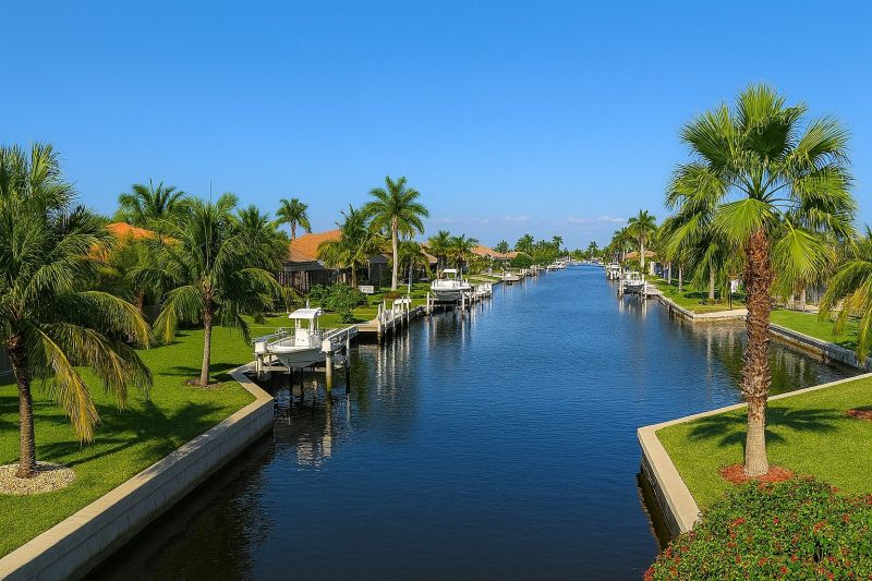 Concrete Service in Punta Gorda, FL