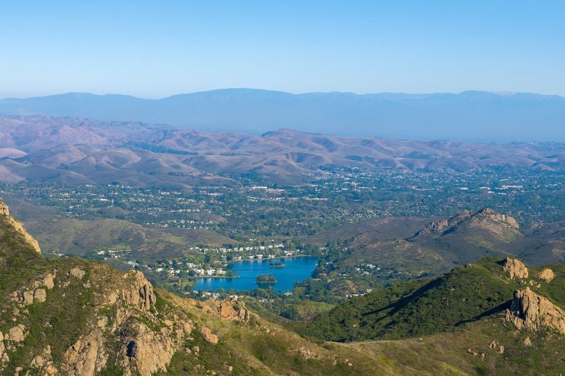 Concrete Service in Calabasas, CA
