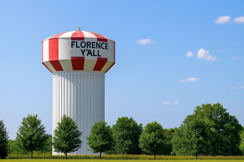 Concrete Service in Florence, KY