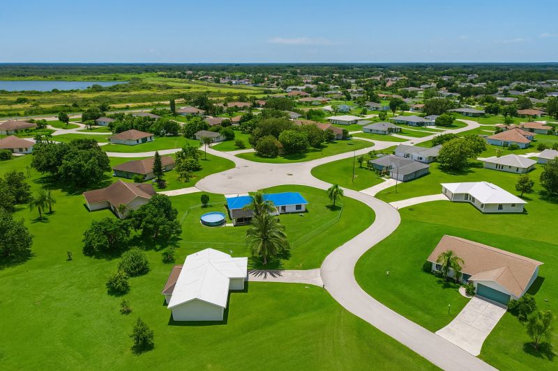 Concrete Service in Lehigh Acres, FL
