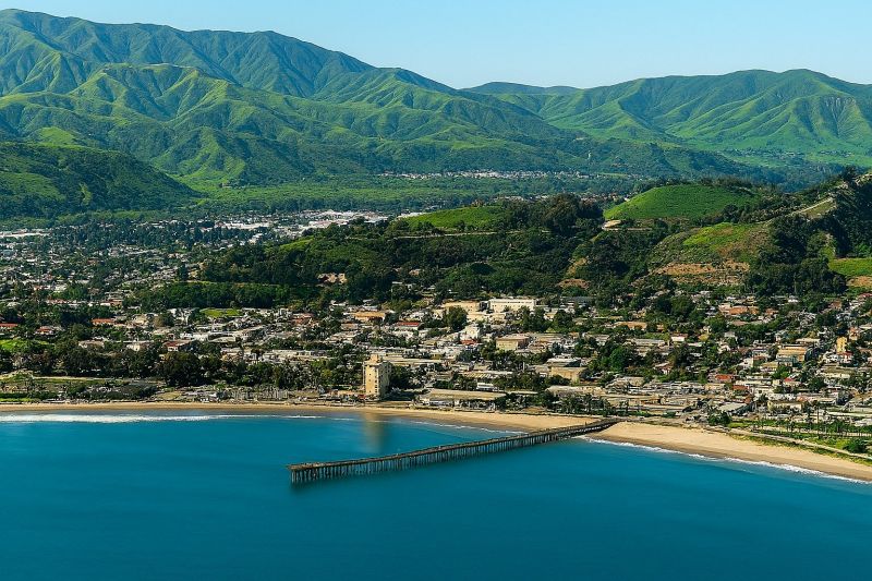 Concrete Wall Installation in Ventura, CA