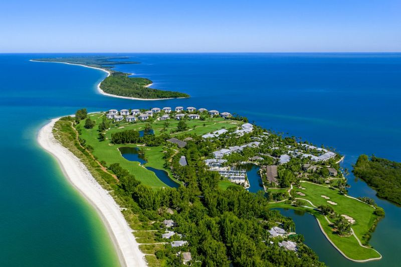 Concrete Wall Installation in Sanibel, FL