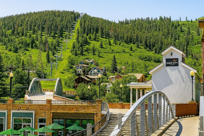 Concrete Wall Installation in Park City, UT