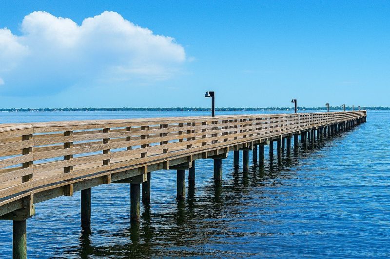 Concrete Wall Installation in Port Charlotte, FL