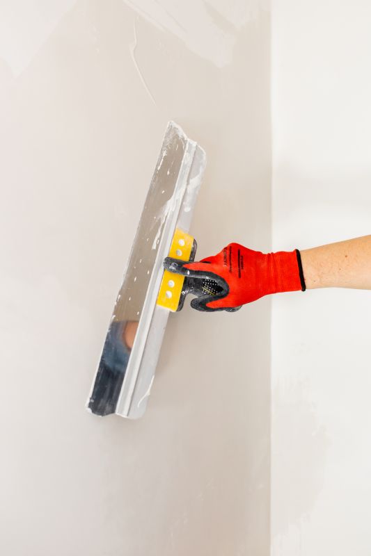 Spring Wall Pouring Service