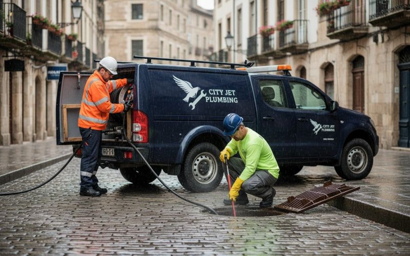 Wall Pouring Service