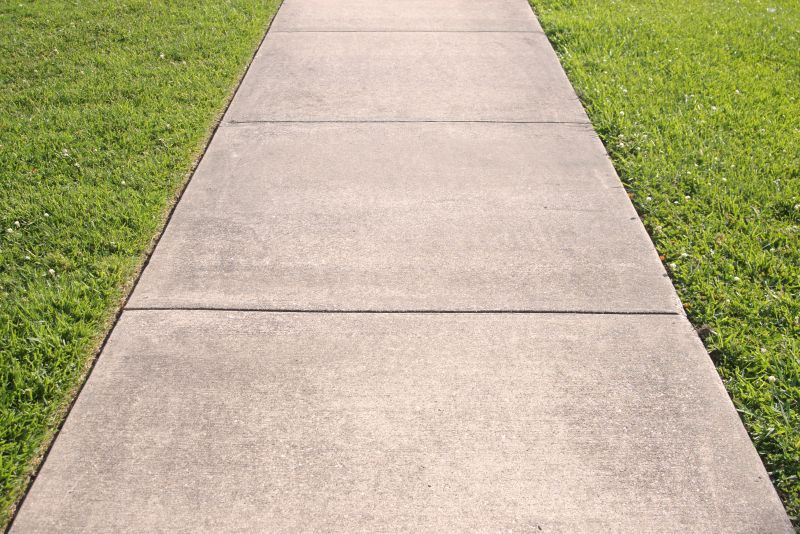 The Difference Professional Concrete Installation Makes