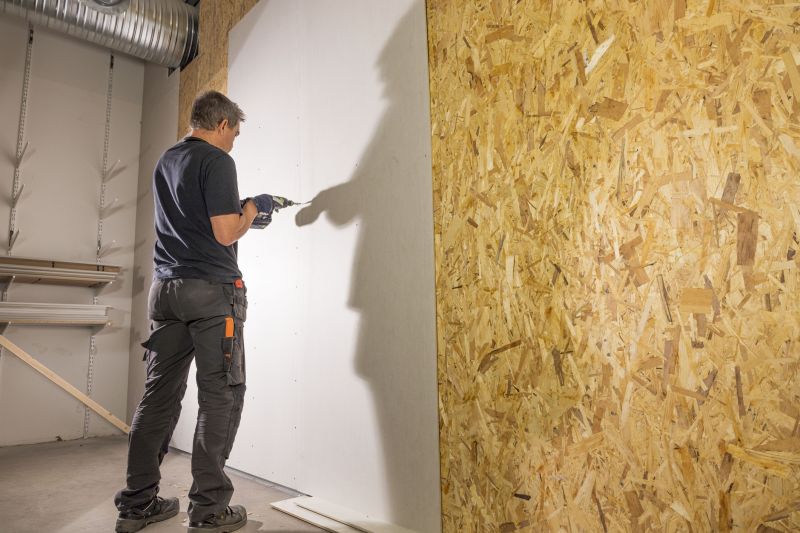 Wall Pouring Service